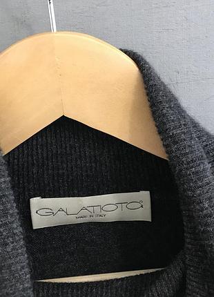 Гольф galatioto 4