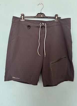 Чоловічі технологічні шорти cabela's guidewear (а саме плавальні шорти / бордшорти).