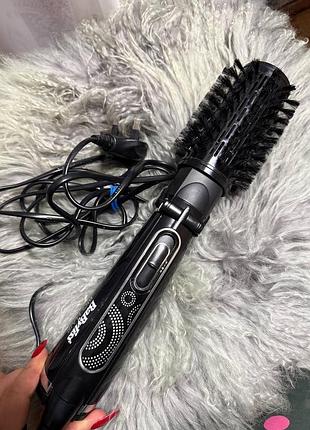 Фен -щетка babyliss