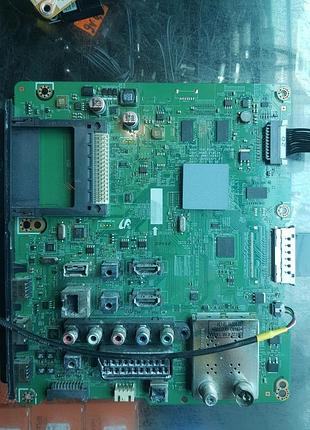 Bn41-01812 материнская плата samsung ue37es6307u