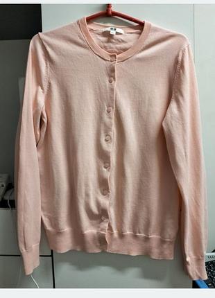 Кофта жіноча uniqlo
