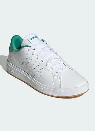 Кросівки advantage base 2.0 sportswear jq0386
