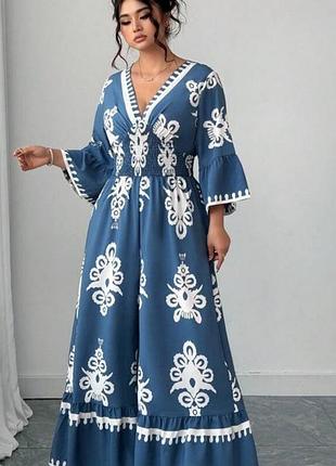 Женский интересный комбез