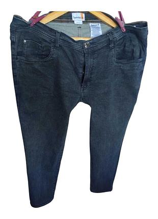 Джинси timberland jeans usa  stretch dark grey