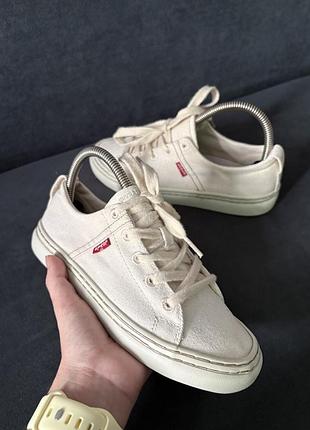 Кеди levi’s 37р