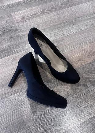 Туфлі marks&spencer