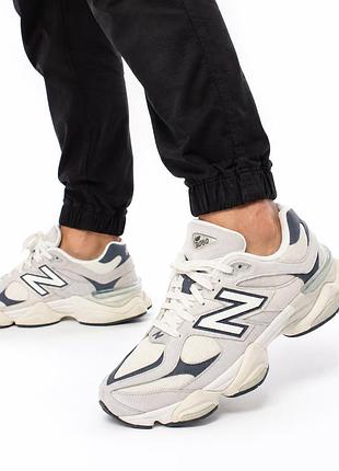 New balance кросівки чоловічі