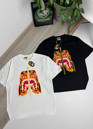 Футболка bape