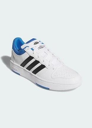 Кросівки hoops classic sportswear ki1060