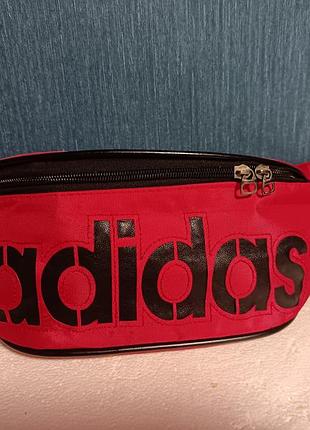 Барсетка банана adidas
