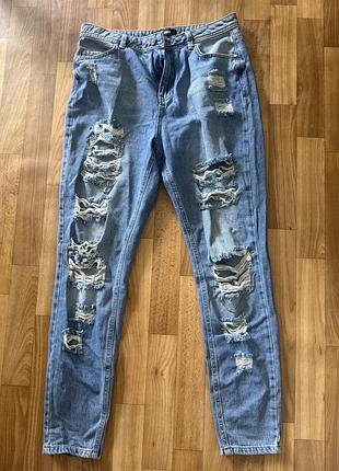 Джинси missguided розміру м
