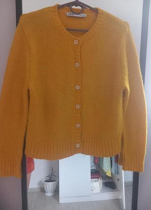 Zara кардиган,светр 2