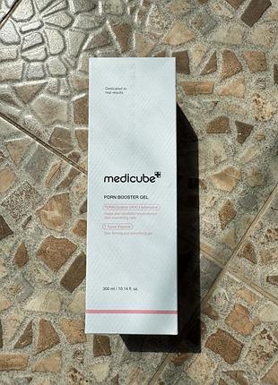 Бустер гель medicube