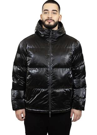 Куртка emporio armani