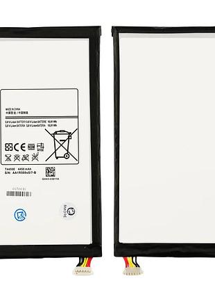 Акумулятор для samsung galaxy tab 3 8.0 t310 t311 t315 t4450e 4450mah 3.8v