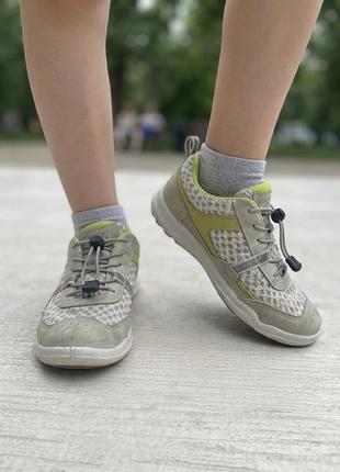 Кросівки ecco унісекс 29р