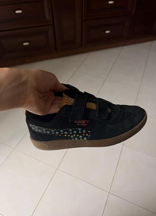 Кросівки кеди puma