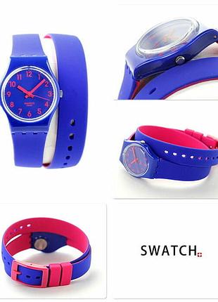 Годинник swatch оригінал