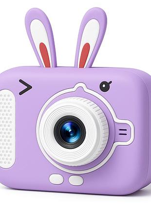 Фотоапарат для дітей-початківців x900, фотоапарат-іграшка для дітей дитяча камера навчання gi-91