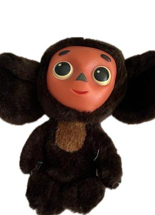 Чебурашка 🧸