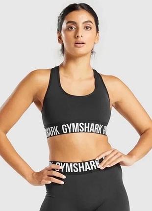 Спортивный топ gymshark p.s