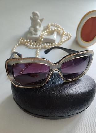 Винтажные очки окуляри christian lacroix