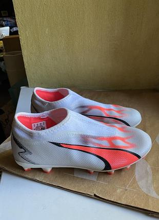 Бутси puma 37 размер