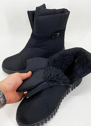 Женские галоши пена, женские суконные бабуши, женские дутики из текстиля дачные галоши uk-97