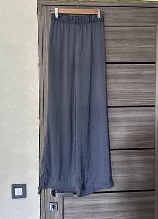 Штани для дому піжама h&m домашні