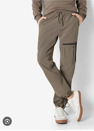 Штани трекінгові livergy (outdoor) l