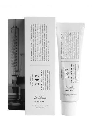 Крем для обличчя dr.althea pro lab 147 barrier відновлюючий 50 мл (8809447251363)