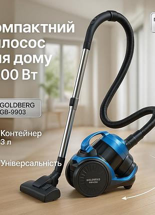 Профессиональный пылесос для уборки в офисе, пылесос с технологией мультициклон с фильтрацией ry-94