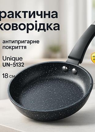 Долговечные сковородки, антипригарная сковорода без масла, сковородка для приготовления el-11