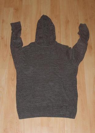 Мужская кофта/худи gap usa cotton hoodie polo ck original l-xl carhartt x barbour ea7