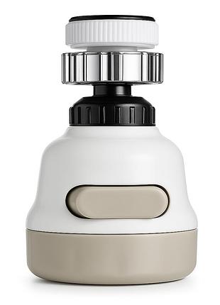 Аератор для крана, змішувача water pressure for tap mr-11