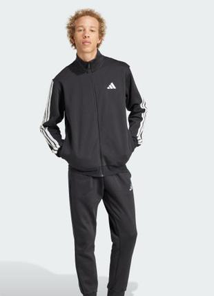 Adidas спортивний костюм на флісі