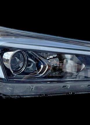 Фара главного света rh hyundai tucson (2019-2021) 92102-d7500