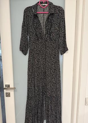 Плаття сукня zara xs