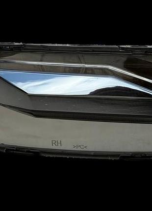 Фара дневного света lh hyundai tucson (2024+) 92207-n9650