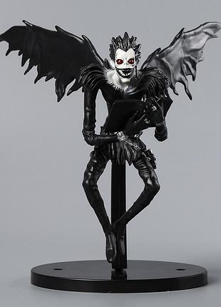 Аніме фігурка рюк зошит смерті death note статуетка бога смерті
