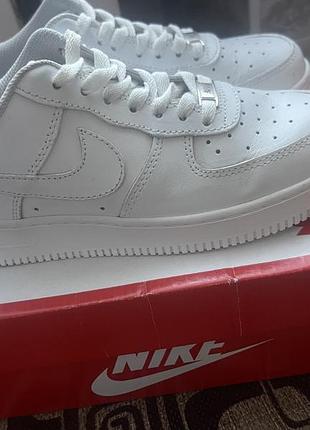 Кросівки nike air force 1 classic 38 розмір