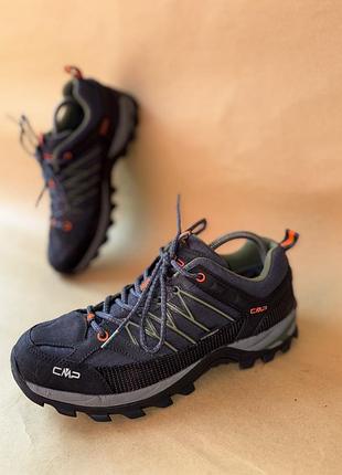 Cmp rigel low trekking 44(28,5см)
