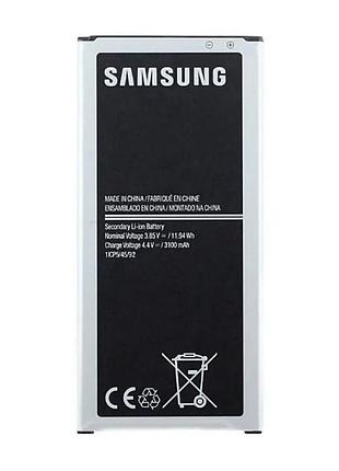 Б/у акумулятор для samsung j510 galaxy j5 2016 / eb-bj510cbc (3100 mah) hoco