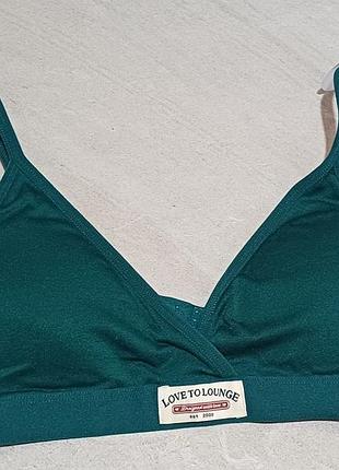 Топ з чашками без кісточки primark