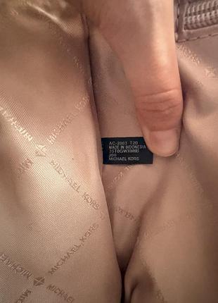 Michael kors сумка 4