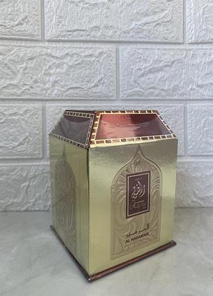 Al haramain rafia gold 20 мл масляные духи для женщин (оригинал)