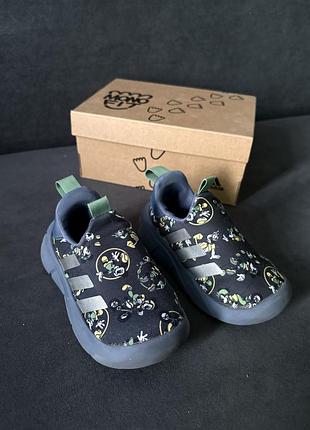 Кросівки adidas 24 р