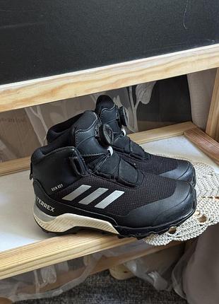 Черевики adidas terrex 30р