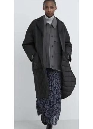 Пальто жіноче uniqlo