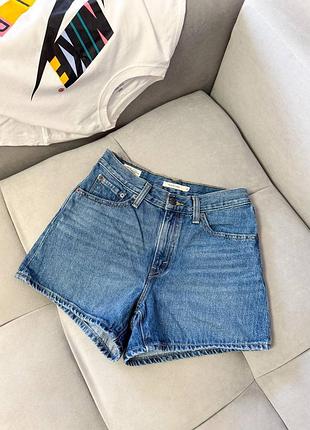 Шорти levis
